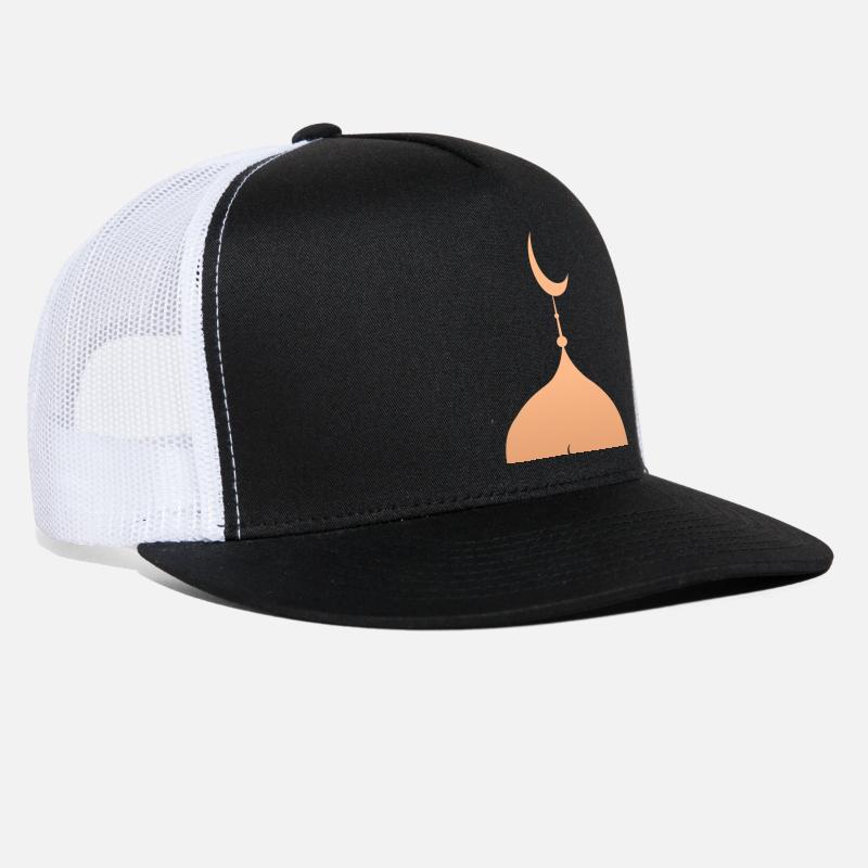 Ramadan Caps \u0026 Hats | Unique Designs 